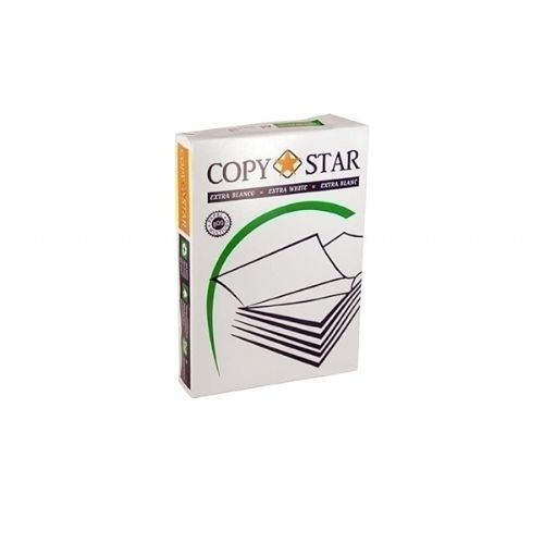 CARTA A4 COPY STAR 80 GR